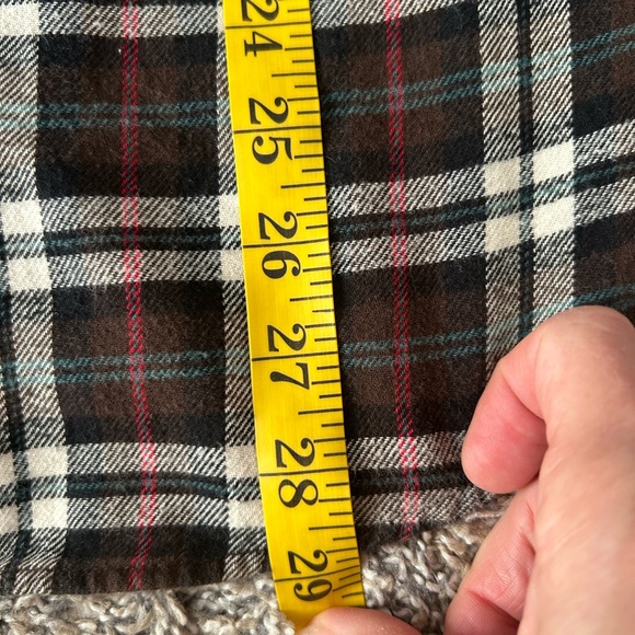 Field & Stream men’s 100% cotton flannel shirt size XL - Picture 8 of 8